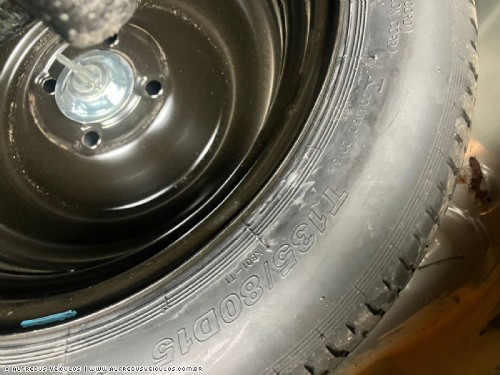 Honda FIT LX 1.5 AUTOMTICO 2018/2018